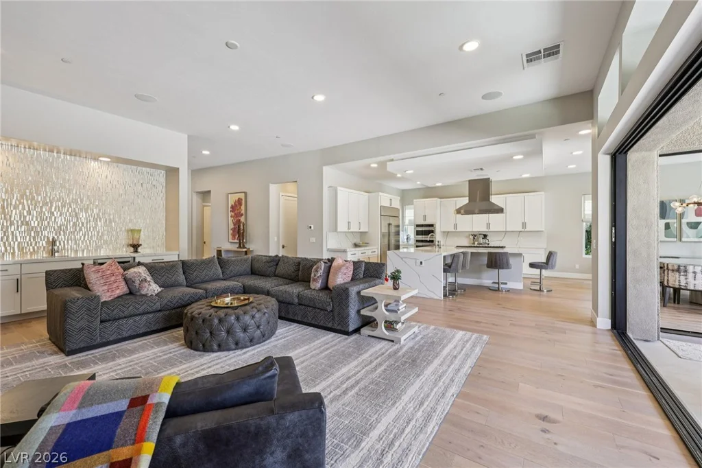 461 Vista Sunset, Las Vegas, NV 89138