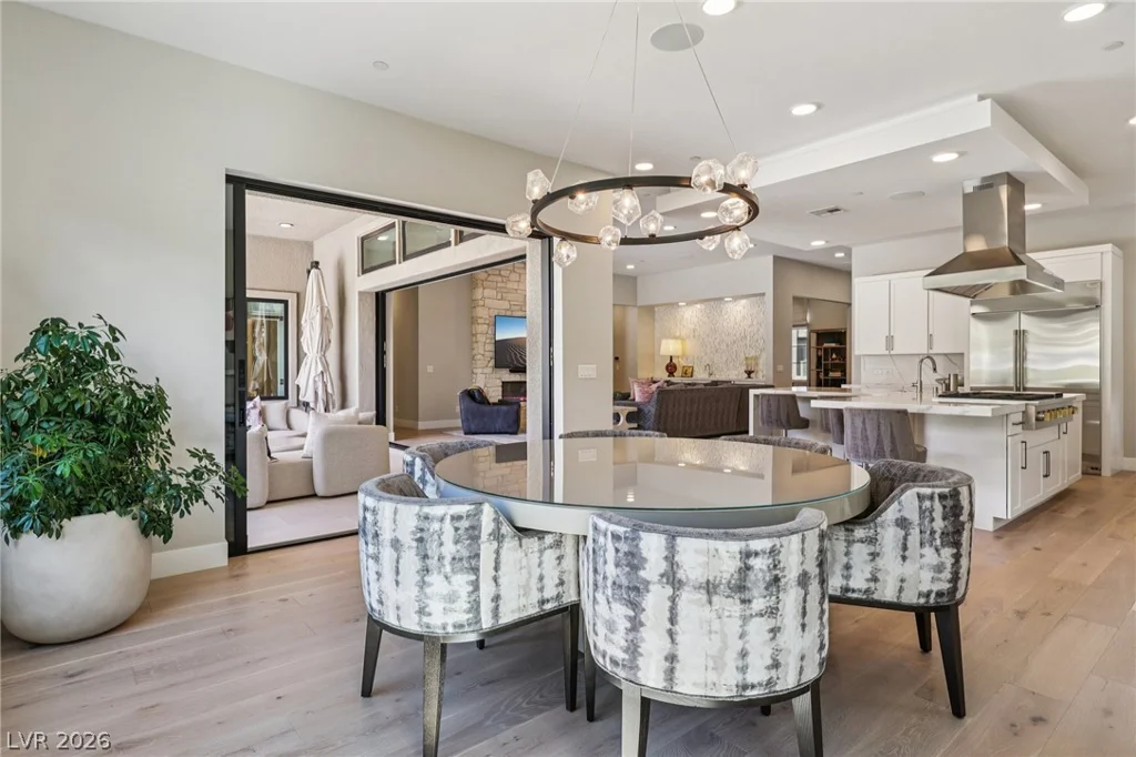 461 Vista Sunset, Las Vegas, NV 89138