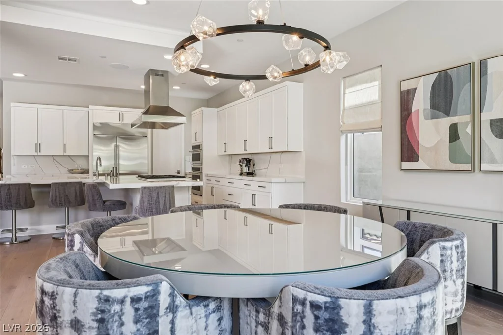 461 Vista Sunset, Las Vegas, NV 89138