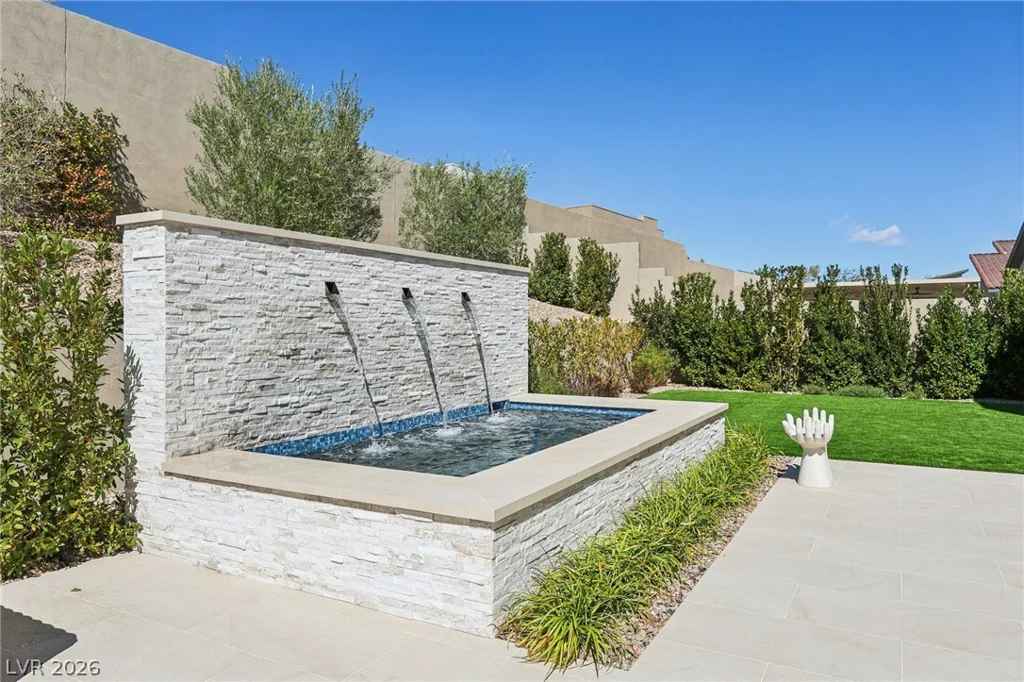 461 Vista Sunset, Las Vegas, NV 89138