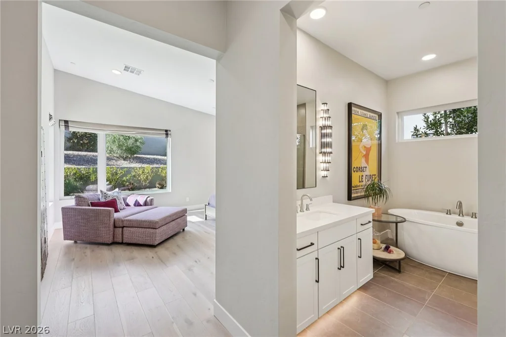 461 Vista Sunset, Las Vegas, NV 89138