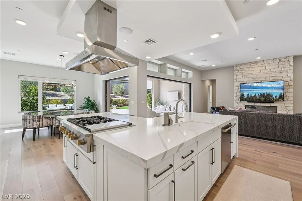 461 Vista Sunset, Las Vegas, NV 89138