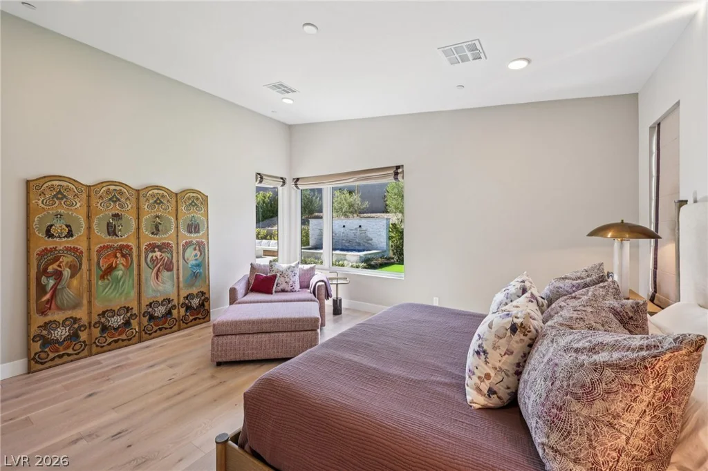 461 Vista Sunset, Las Vegas, NV 89138
