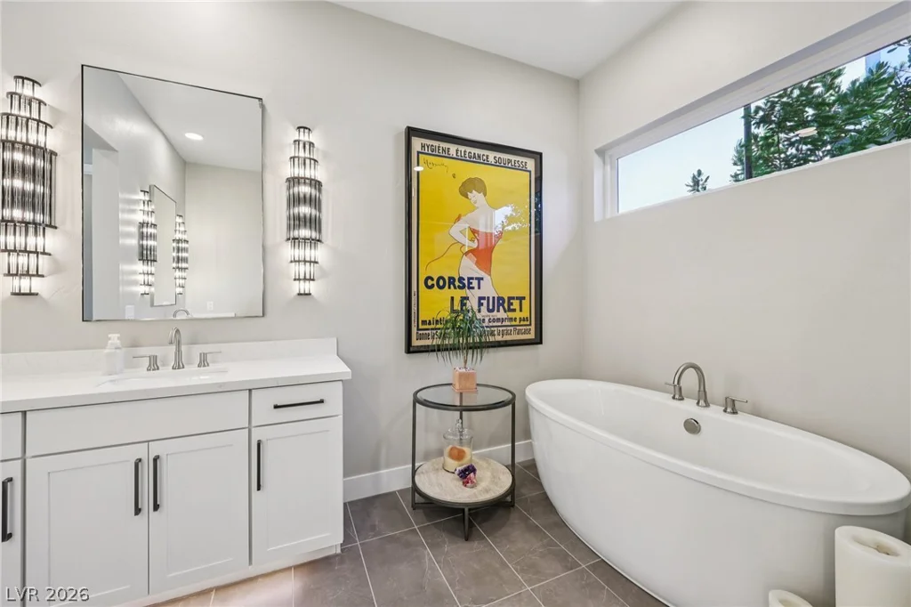 461 Vista Sunset, Las Vegas, NV 89138