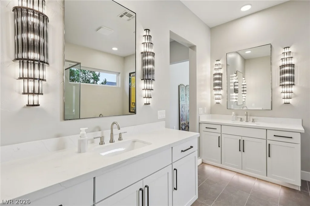 461 Vista Sunset, Las Vegas, NV 89138