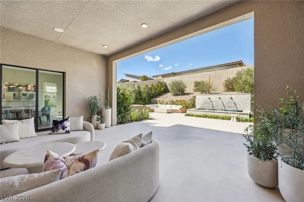 461 Vista Sunset, Las Vegas, NV 89138