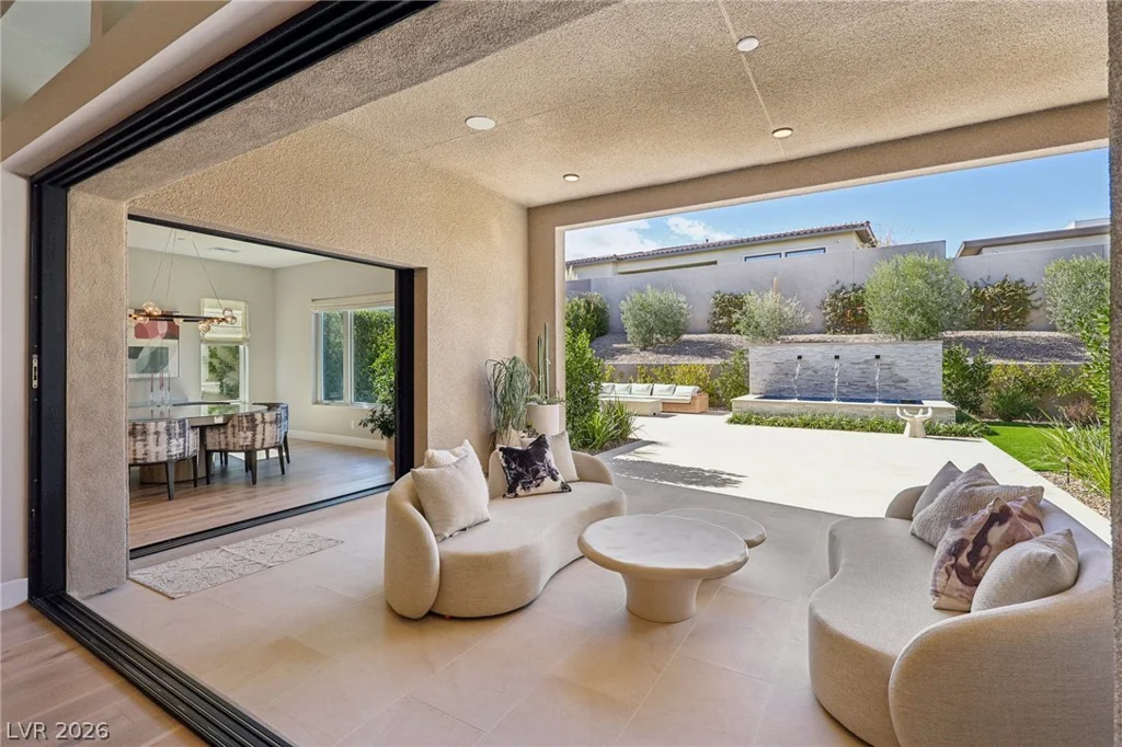 461 Vista Sunset, Las Vegas, NV 89138