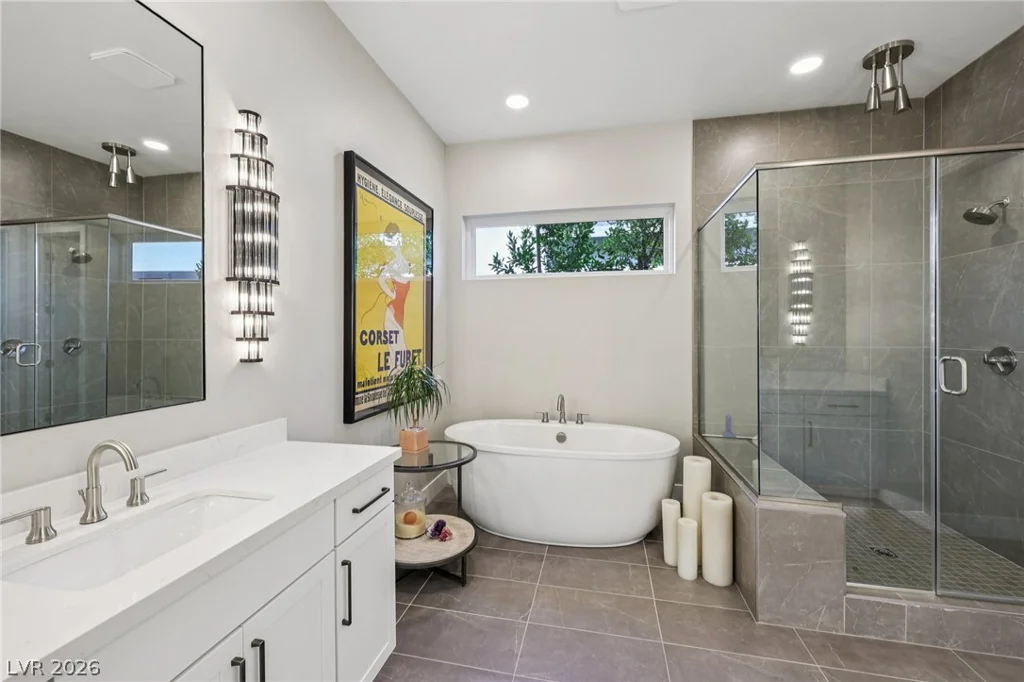 461 Vista Sunset, Las Vegas, NV 89138