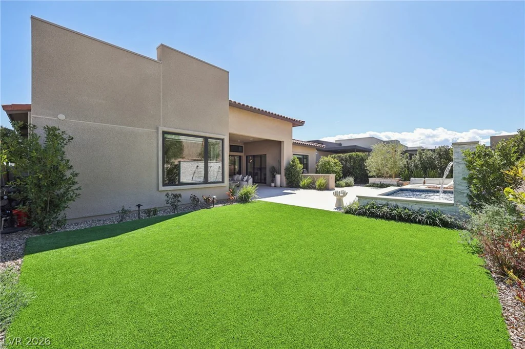 461 Vista Sunset, Las Vegas, NV 89138