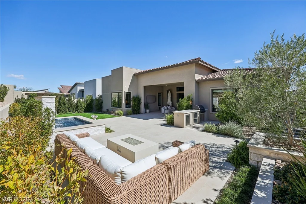 461 Vista Sunset, Las Vegas, NV 89138