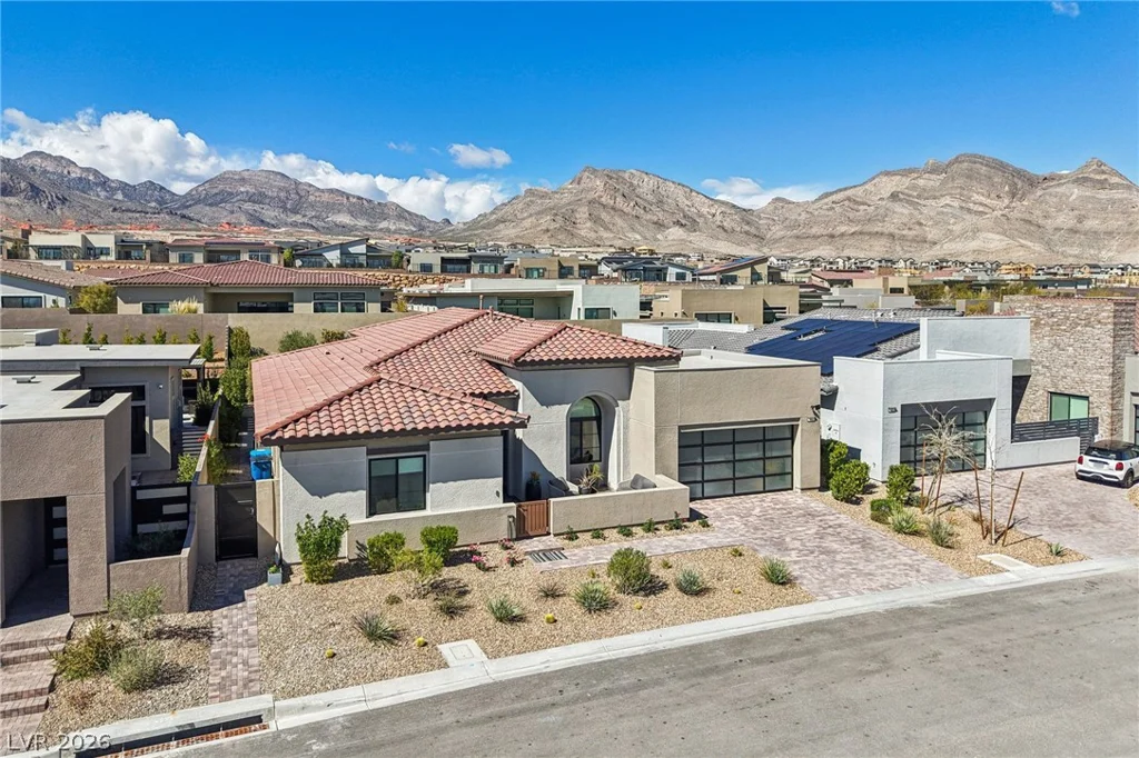 461 Vista Sunset, Las Vegas, NV 89138