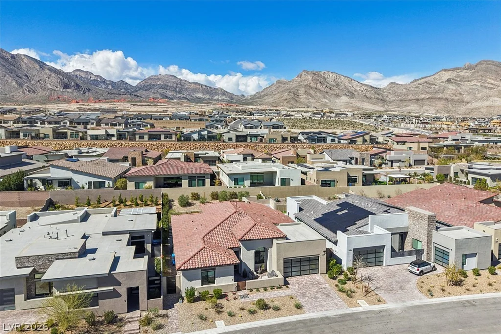 461 Vista Sunset, Las Vegas, NV 89138