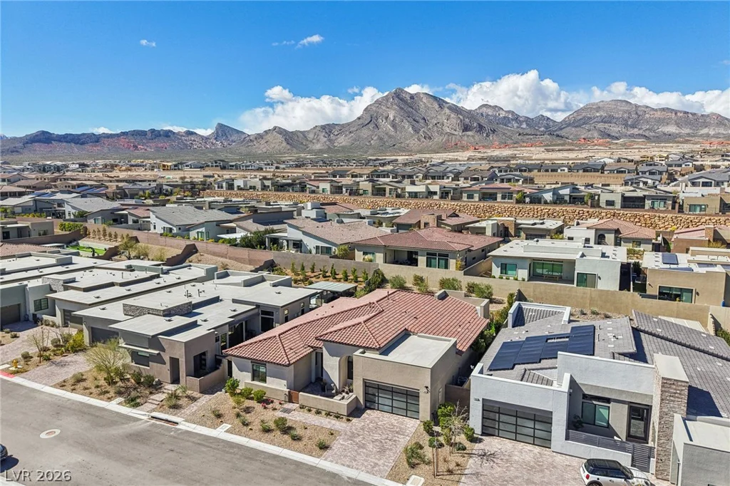 461 Vista Sunset, Las Vegas, NV 89138