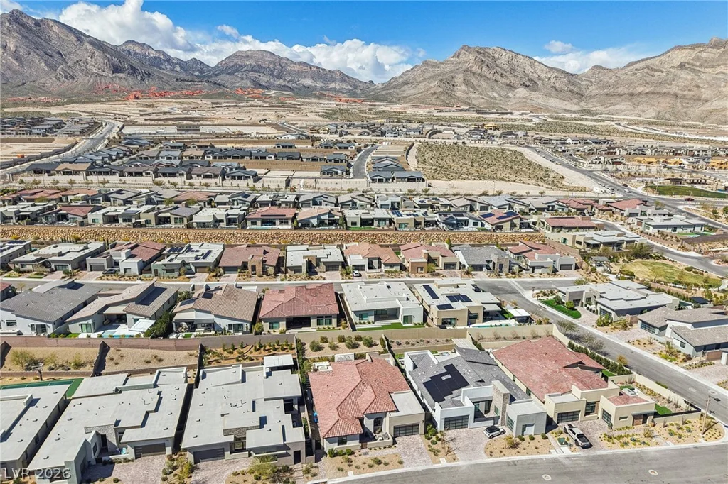 461 Vista Sunset, Las Vegas, NV 89138