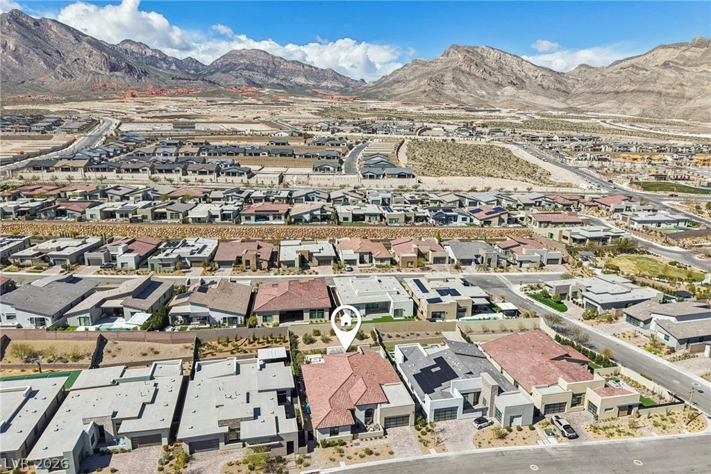 461 Vista Sunset, Las Vegas, NV 89138
