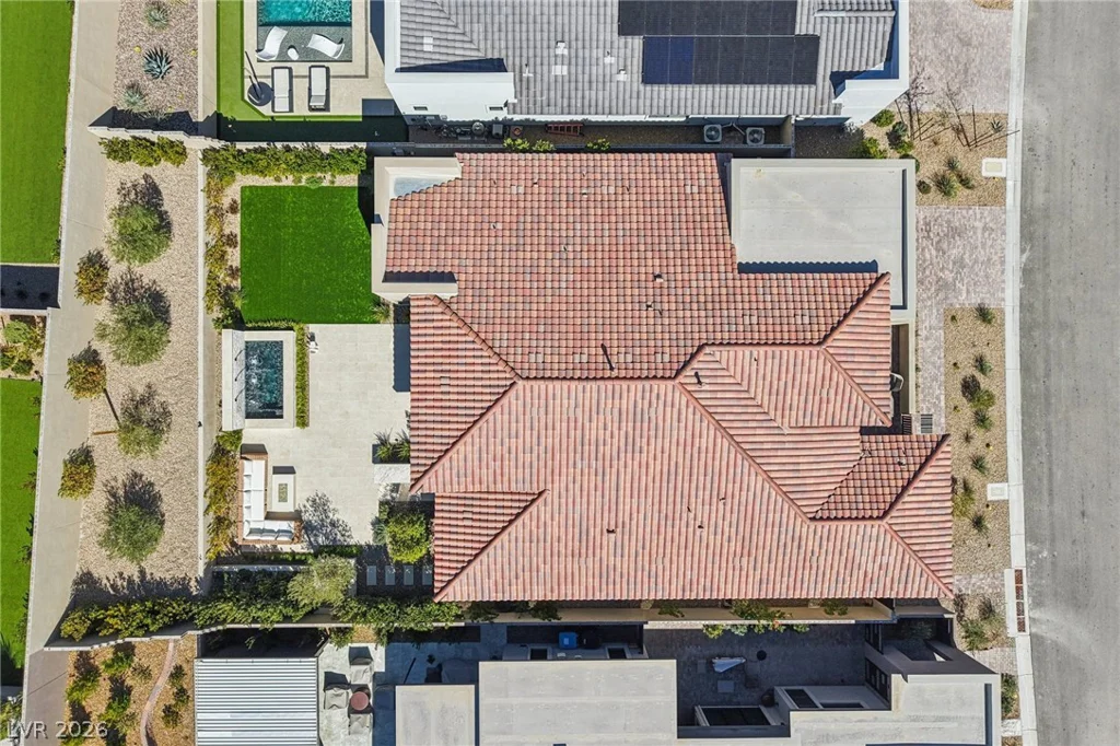 461 Vista Sunset, Las Vegas, NV 89138