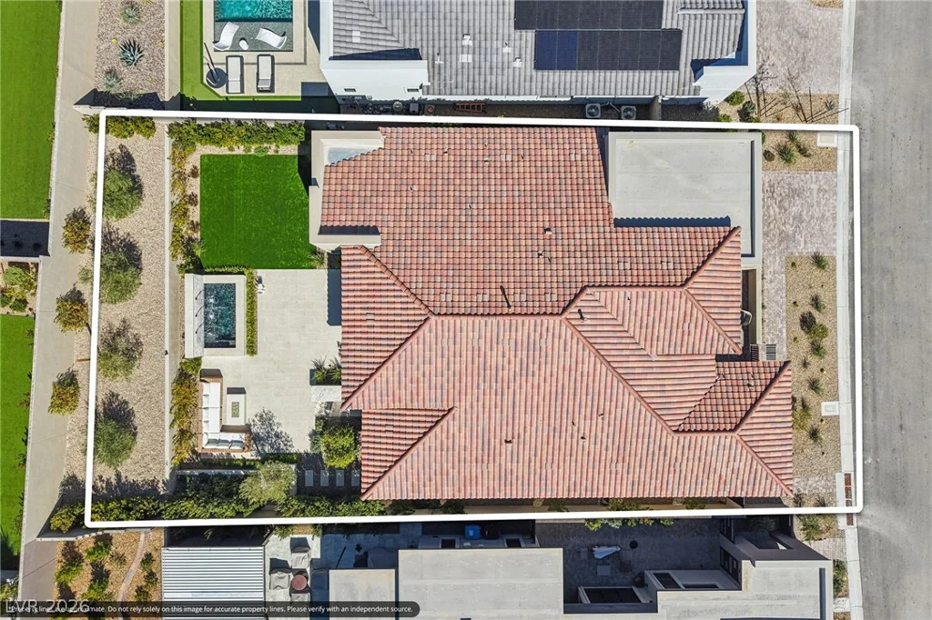 461 Vista Sunset, Las Vegas, NV 89138