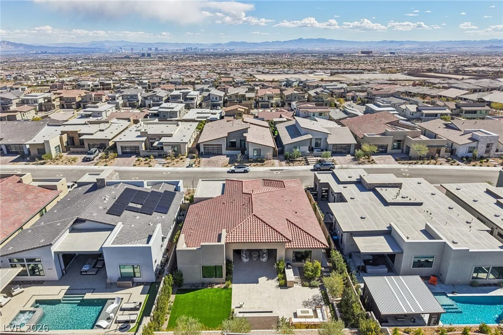 461 Vista Sunset, Las Vegas, NV 89138