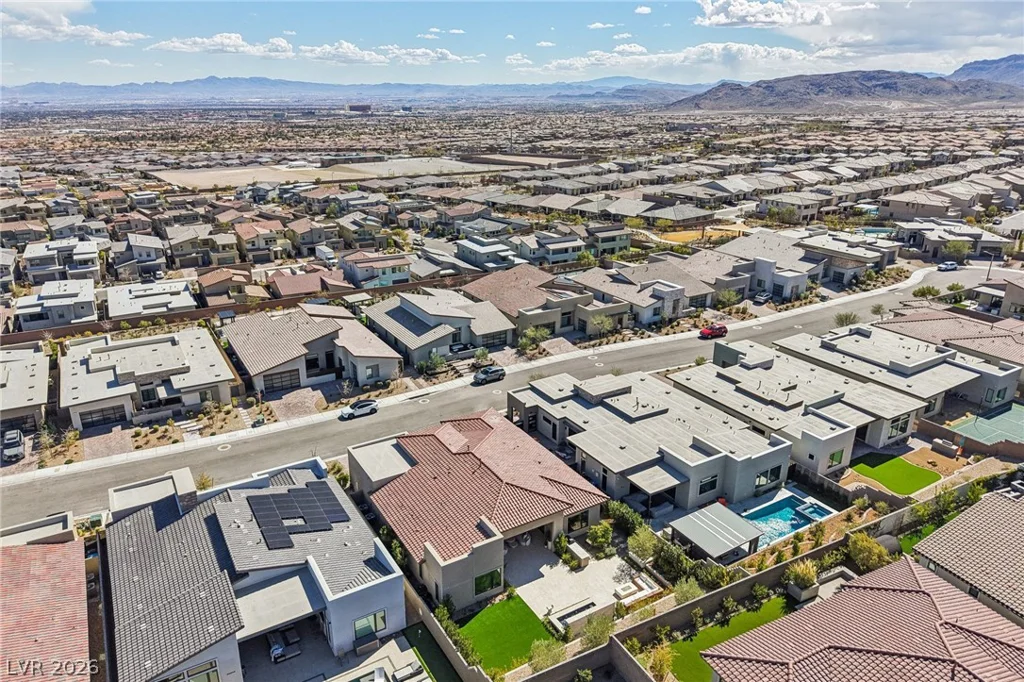 461 Vista Sunset, Las Vegas, NV 89138