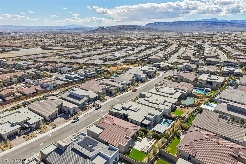 461 Vista Sunset, Las Vegas, NV 89138