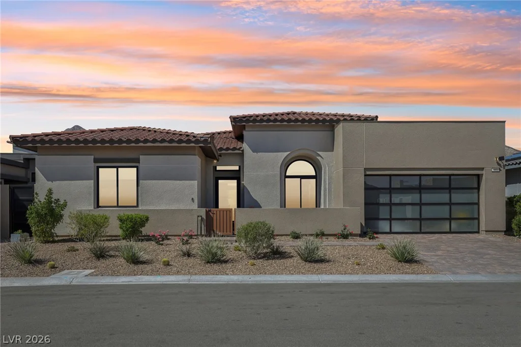 461 Vista Sunset, Las Vegas, NV 89138