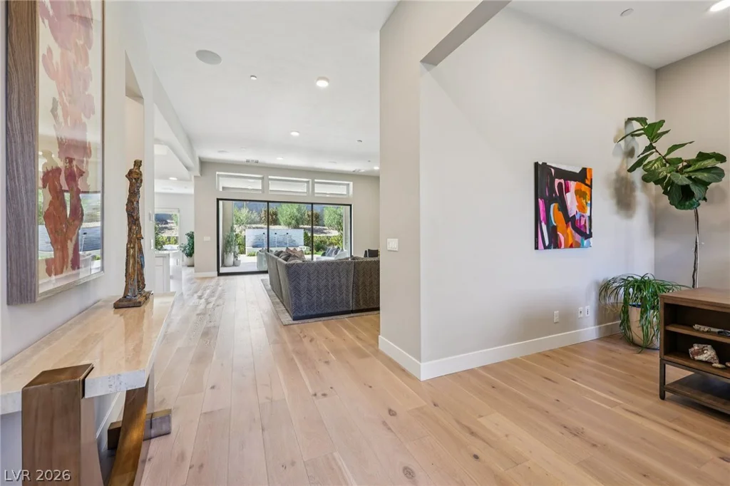461 Vista Sunset, Las Vegas, NV 89138