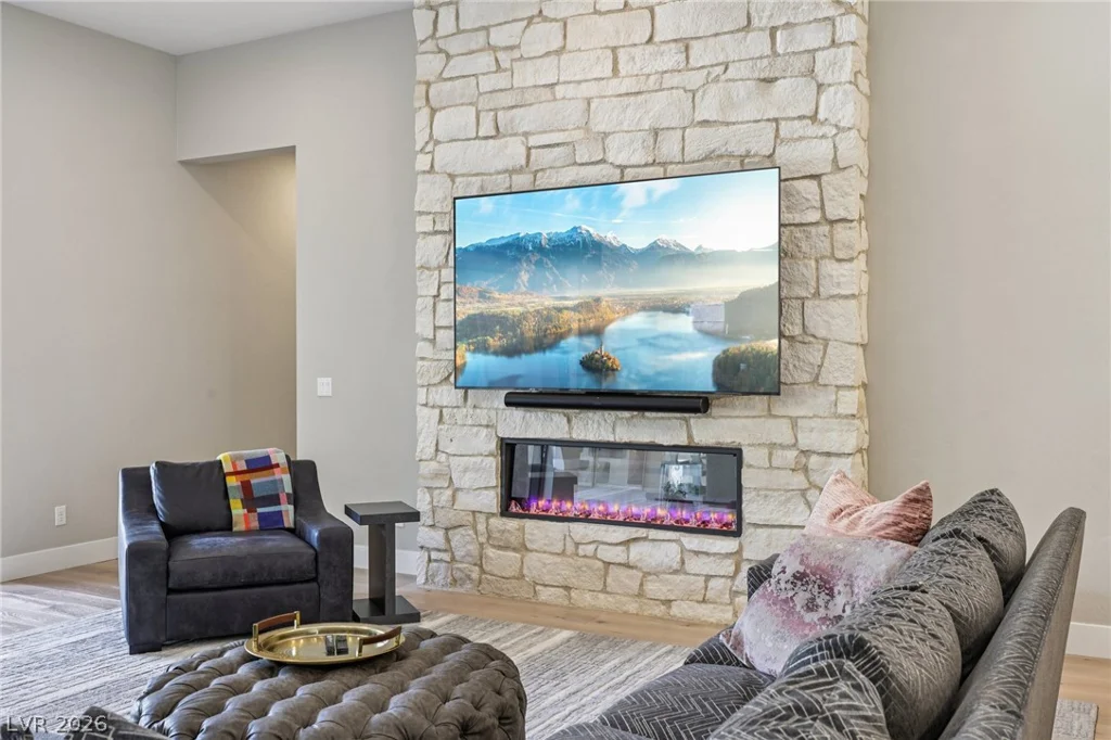 461 Vista Sunset, Las Vegas, NV 89138