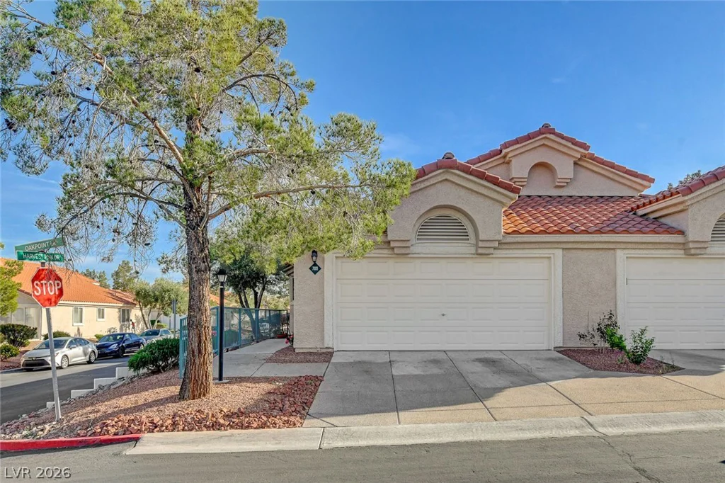 7811 Oakpoint, Las Vegas, NV 89145