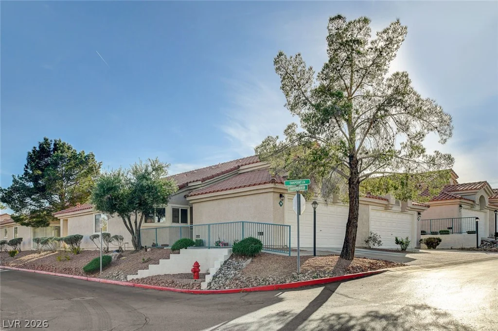 7811 Oakpoint, Las Vegas, NV 89145