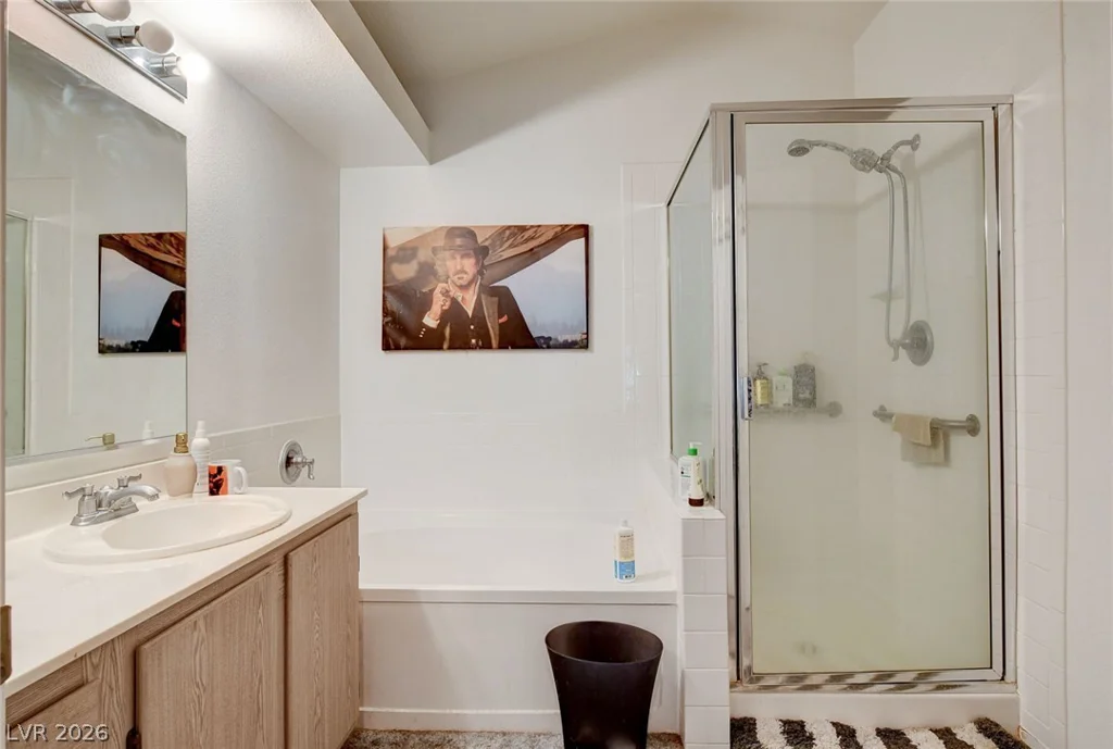 7811 Oakpoint, Las Vegas, NV 89145