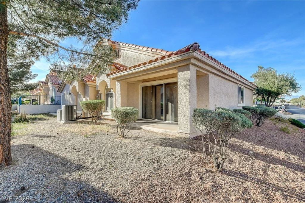 7811 Oakpoint, Las Vegas, NV 89145