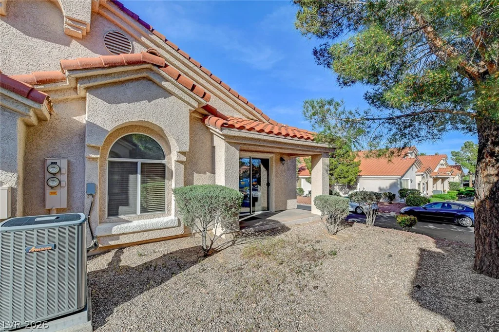 7811 Oakpoint, Las Vegas, NV 89145