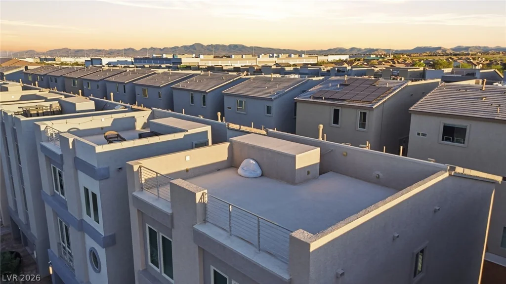 8069 Misty Canyon, Las Vegas, NV 89113