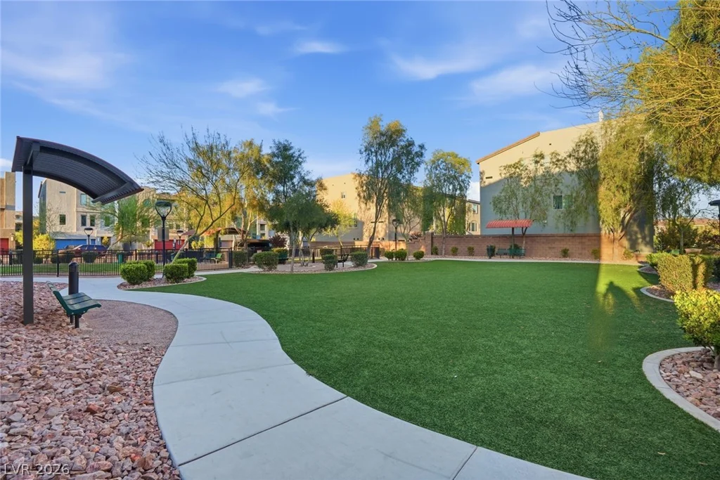 8069 Misty Canyon, Las Vegas, NV 89113