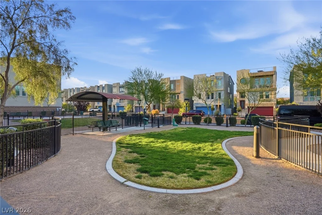 8069 Misty Canyon, Las Vegas, NV 89113