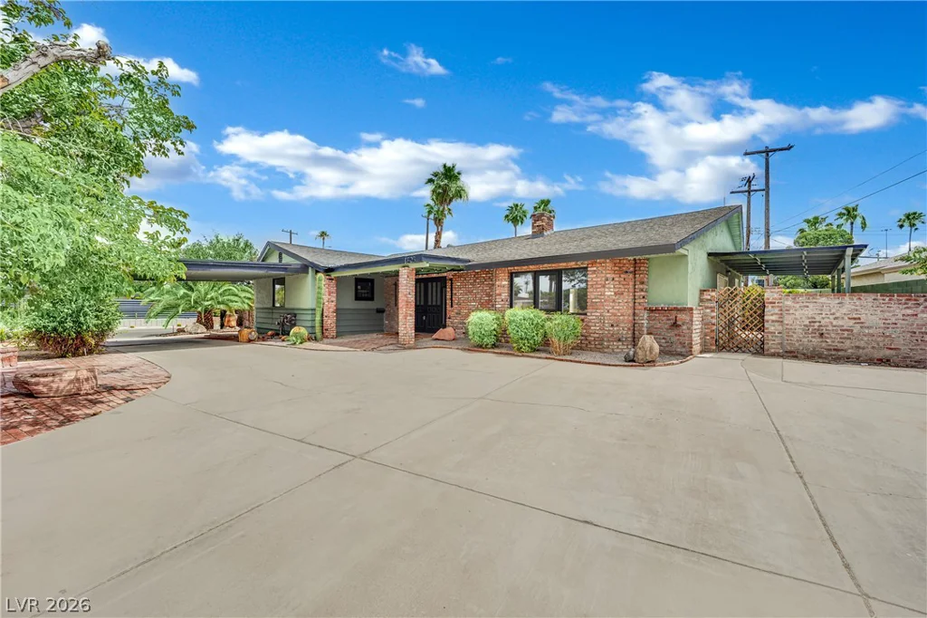 1808 Birch, Las Vegas, NV 89102