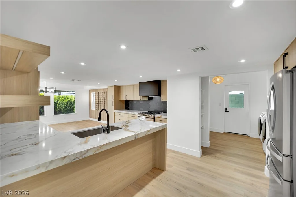 1808 Birch, Las Vegas, NV 89102
