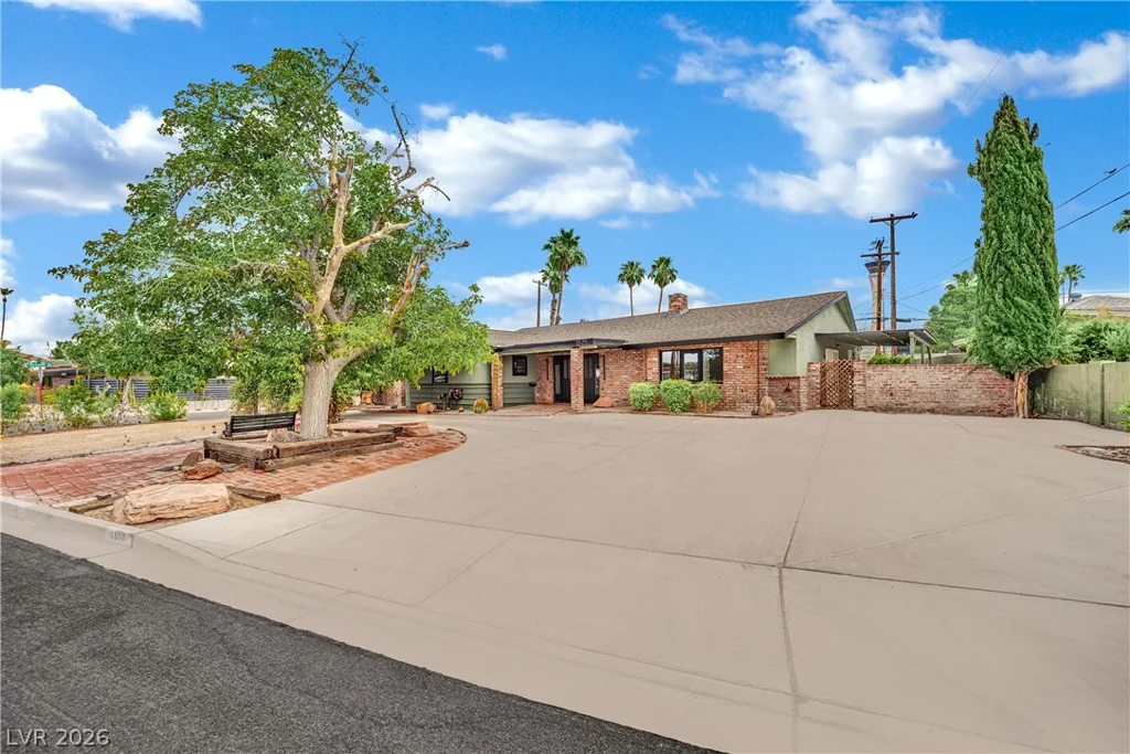 1808 Birch, Las Vegas, NV 89102