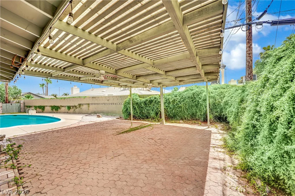 1808 Birch, Las Vegas, NV 89102