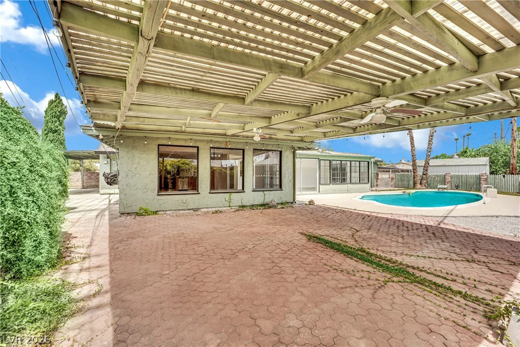 1808 Birch, Las Vegas, NV 89102
