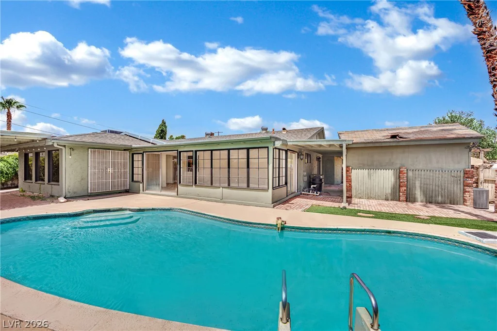 1808 Birch, Las Vegas, NV 89102
