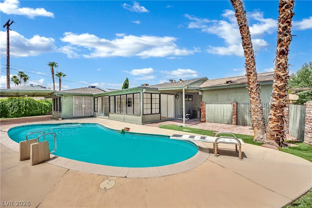 1808 Birch, Las Vegas, NV 89102
