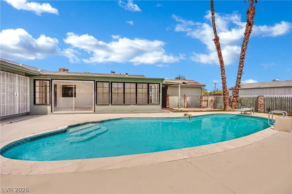 1808 Birch, Las Vegas, NV 89102