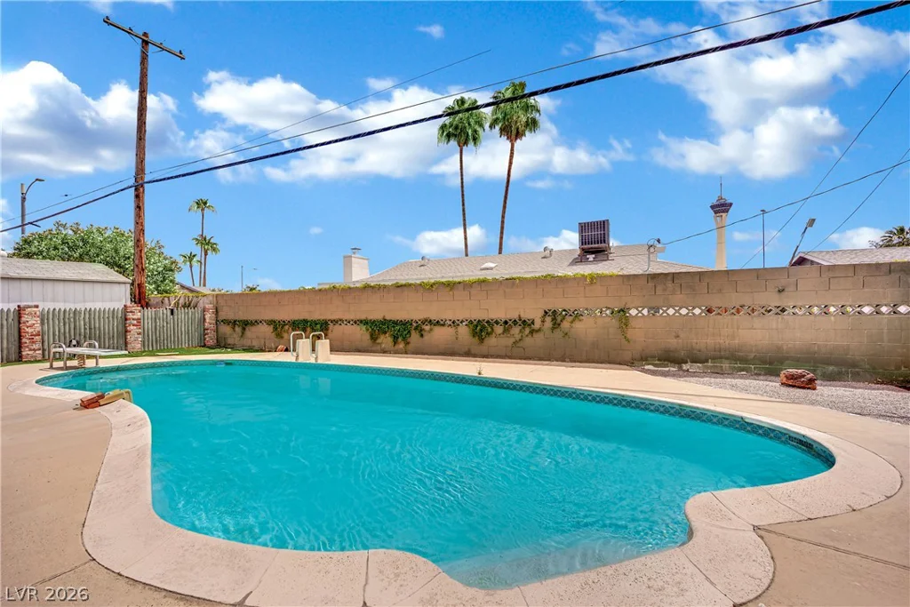 1808 Birch, Las Vegas, NV 89102