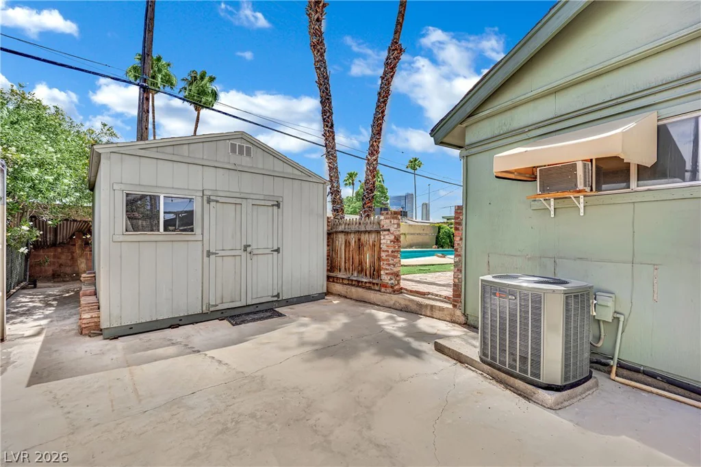 1808 Birch, Las Vegas, NV 89102