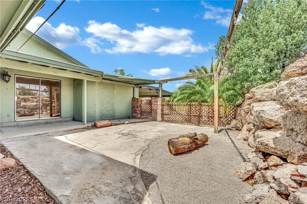 1808 Birch, Las Vegas, NV 89102