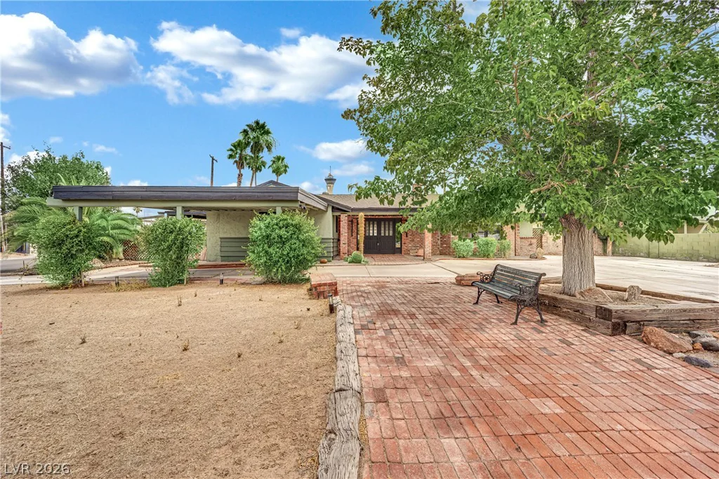 1808 Birch, Las Vegas, NV 89102