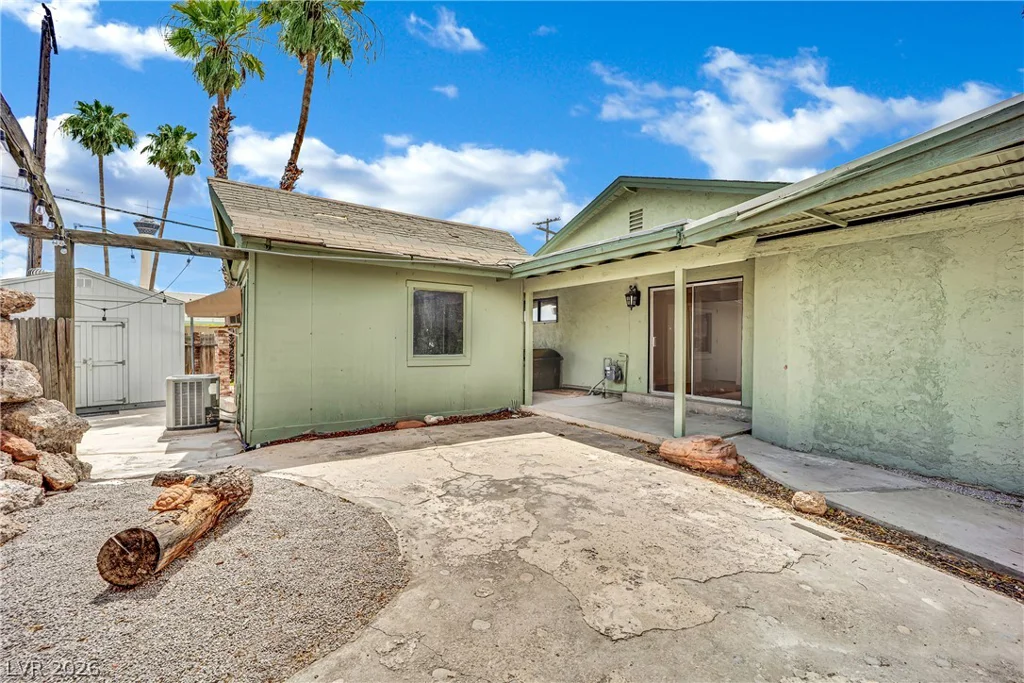 1808 Birch, Las Vegas, NV 89102