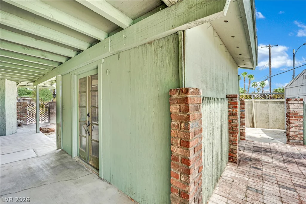 1808 Birch, Las Vegas, NV 89102