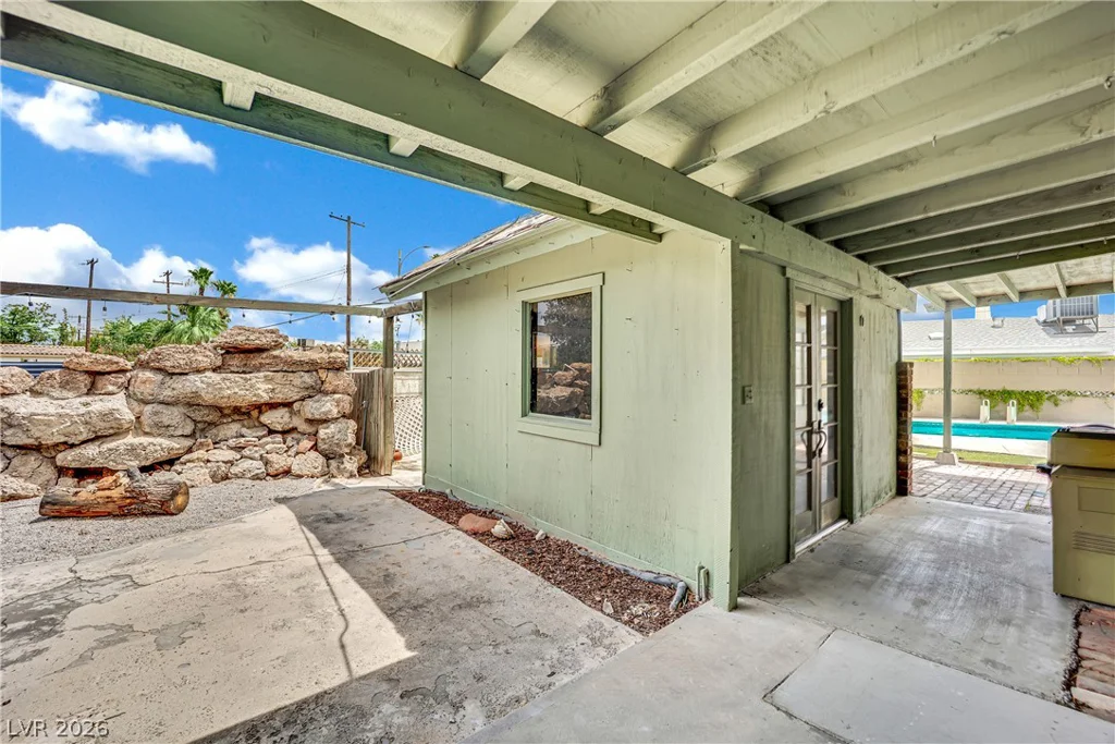 1808 Birch, Las Vegas, NV 89102
